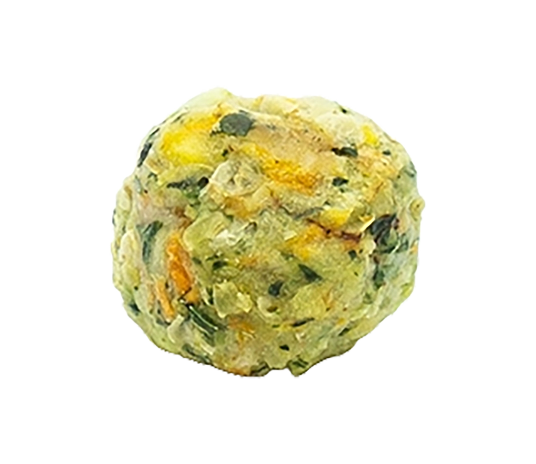Bouchée végétale orientale - 8kg