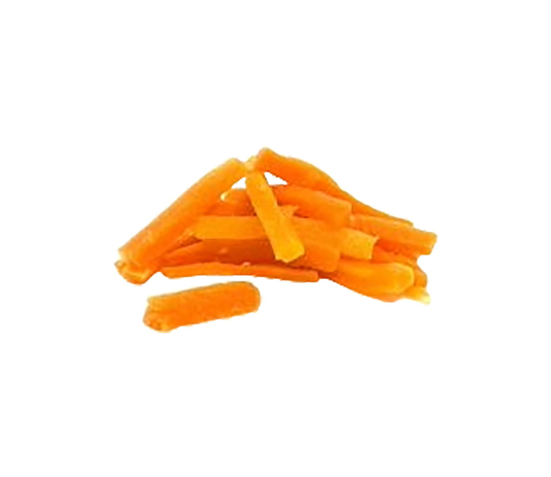 Pickles de carottes en bâtonnet - 7kg