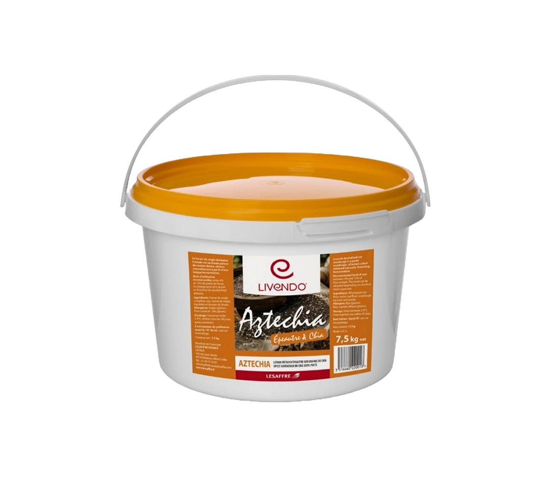Livendo Aztechia - 7,5kg