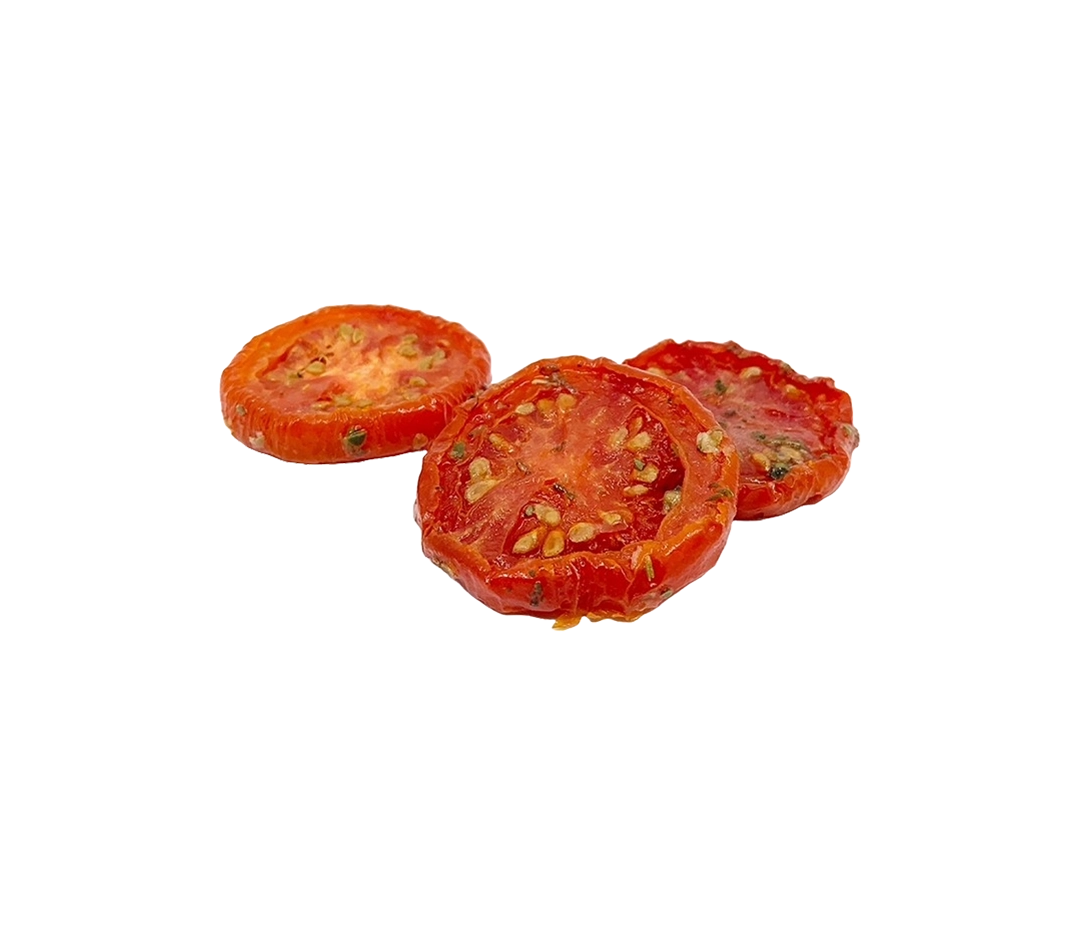 Rondelle de tomate séchée surgelée 1kg