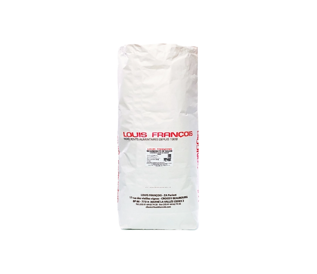 Levure chimique - 25kg
