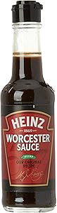 Sauce Worcesterhire Heinz - 150ml