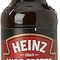 Sauce Worcesterhire Heinz - 150ml