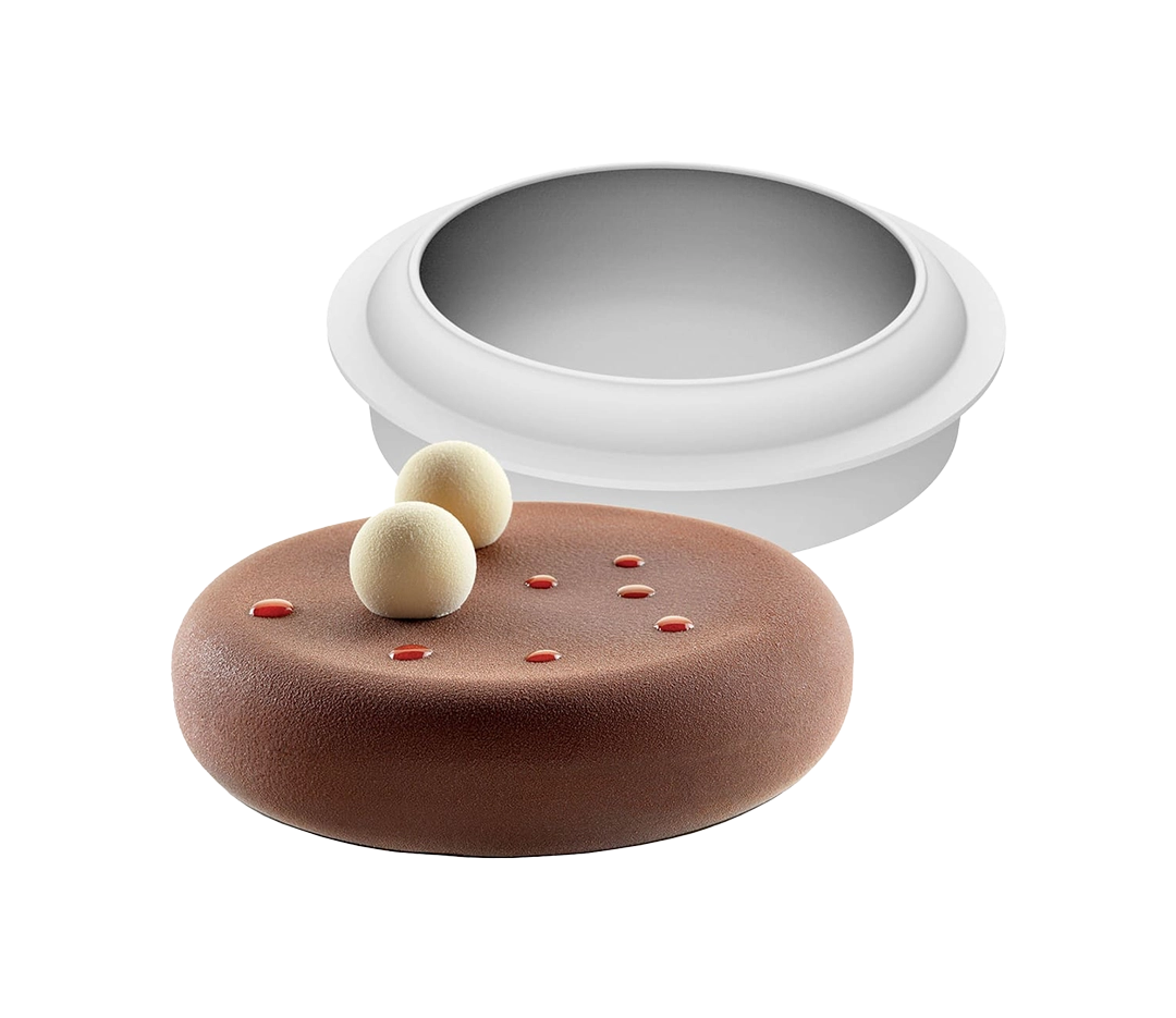Moule eclipse