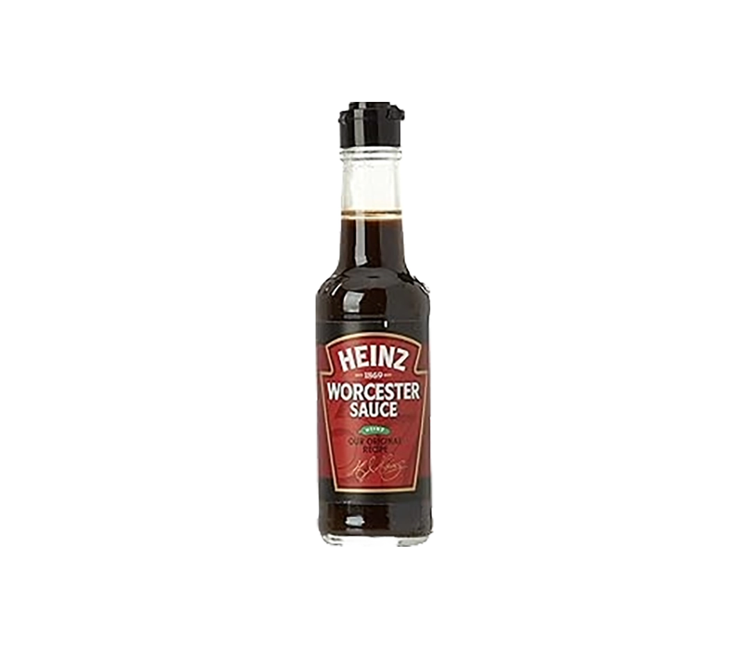 Sauce Worcesterhire Heinz - 150ml