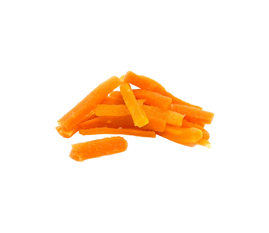 Pickles de carottes en bâtonnet - 7kg