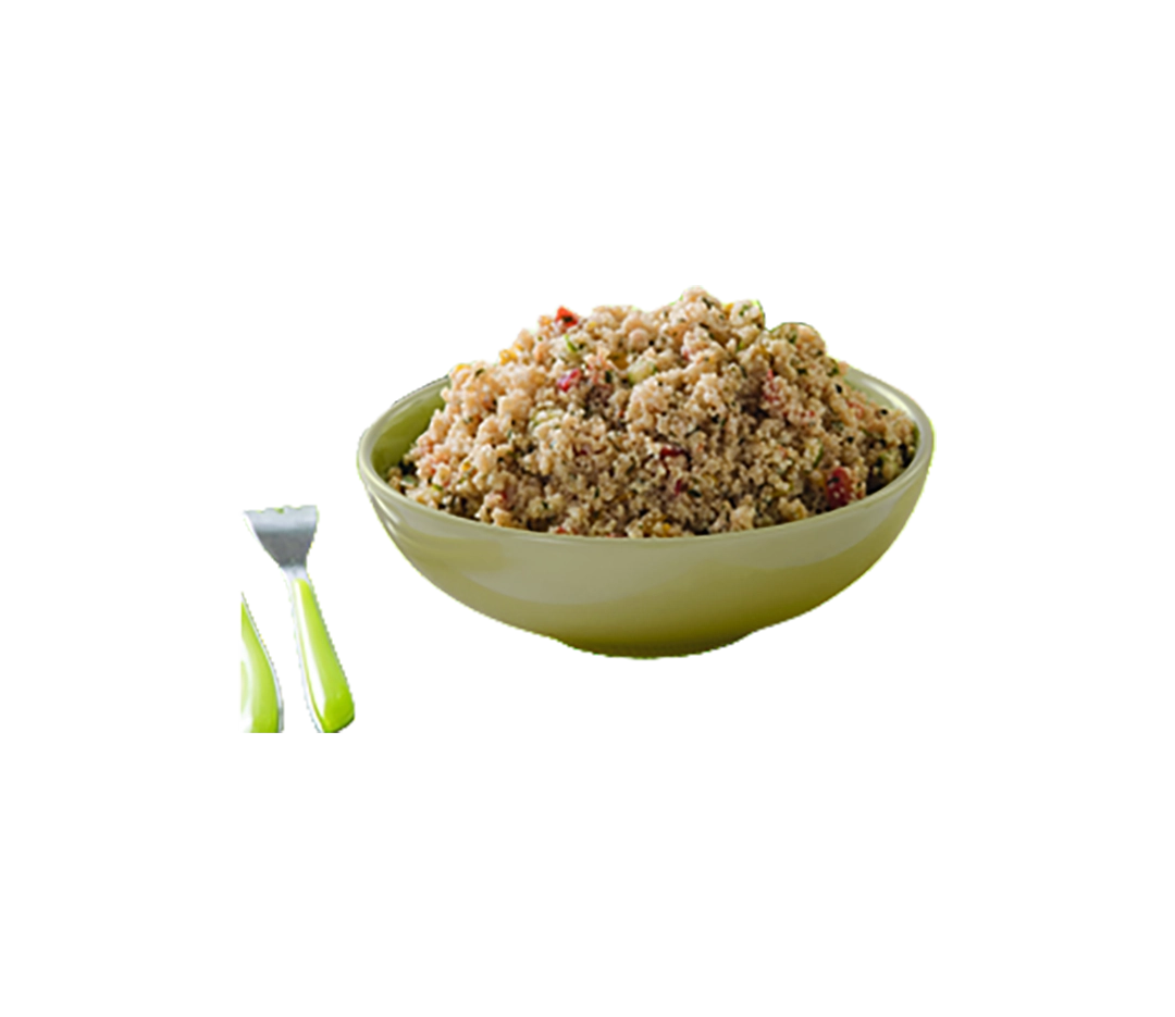 Salade de quinoa aux légumes - 1,5kg