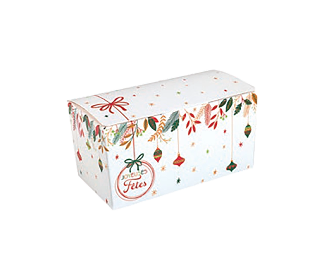 Ballotin de Noël Laponie - 25x375g