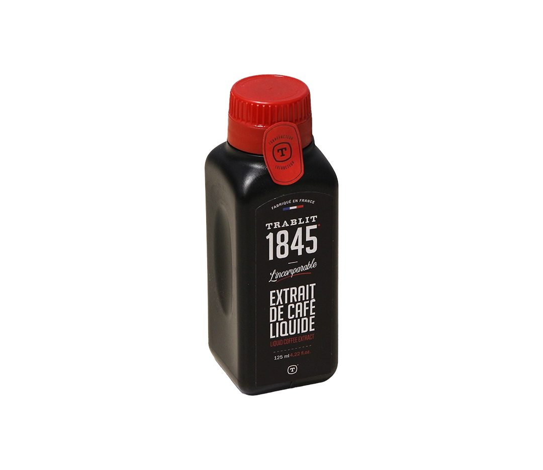 Extrait de Café Trablit - 125 ML
