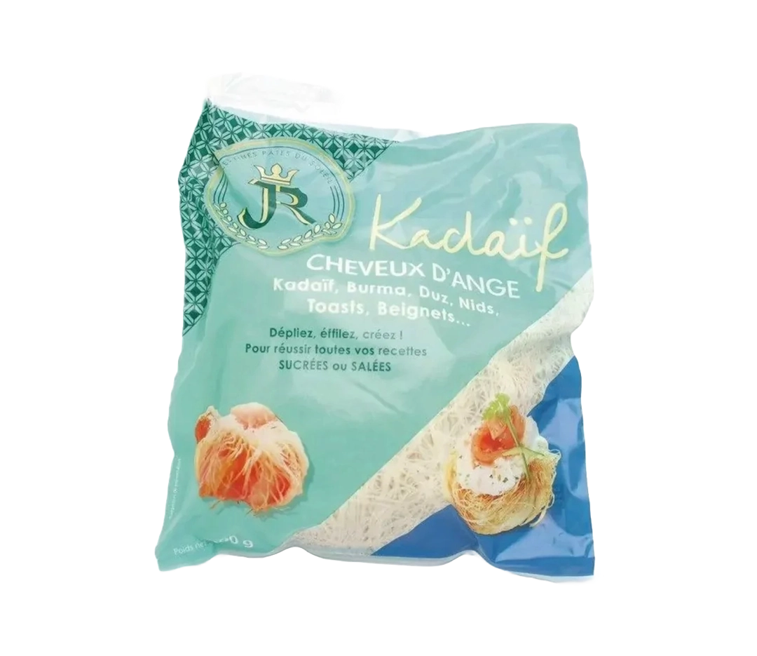 Kadaïf cheveux d'ange - 500g