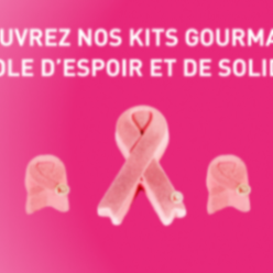 Octobre rose
