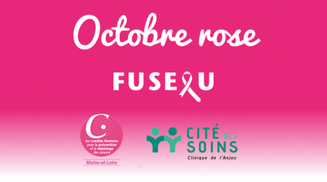 Octobre rose