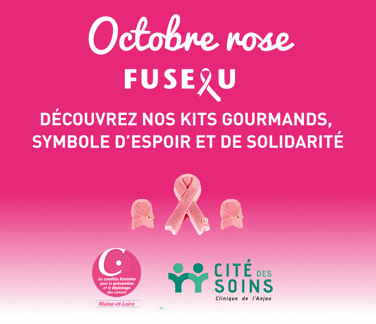 Octobre rose