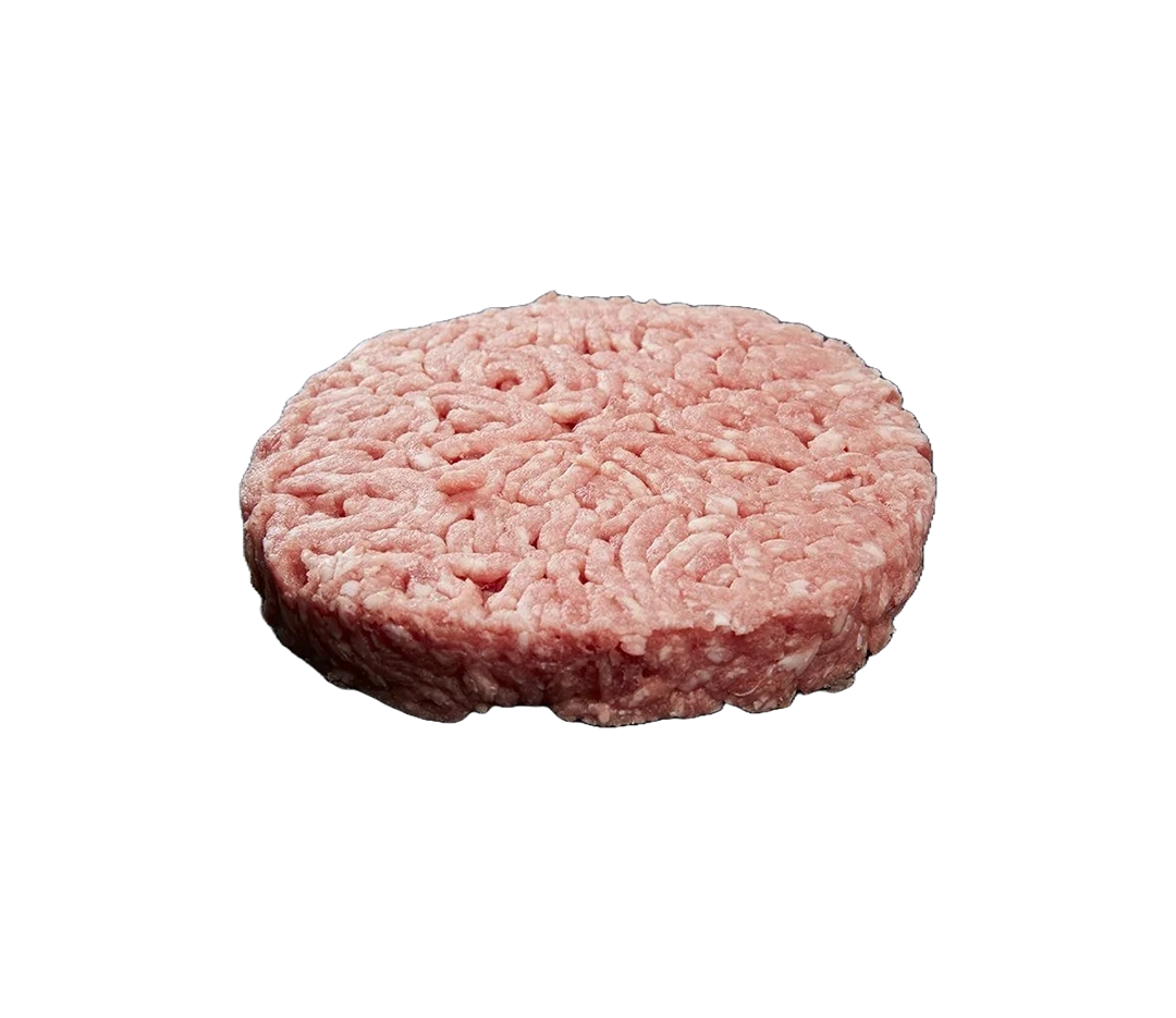 Steak haché de bœuf - 6kg
