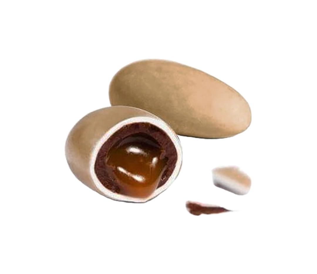 Liquicroc caramel - 500g