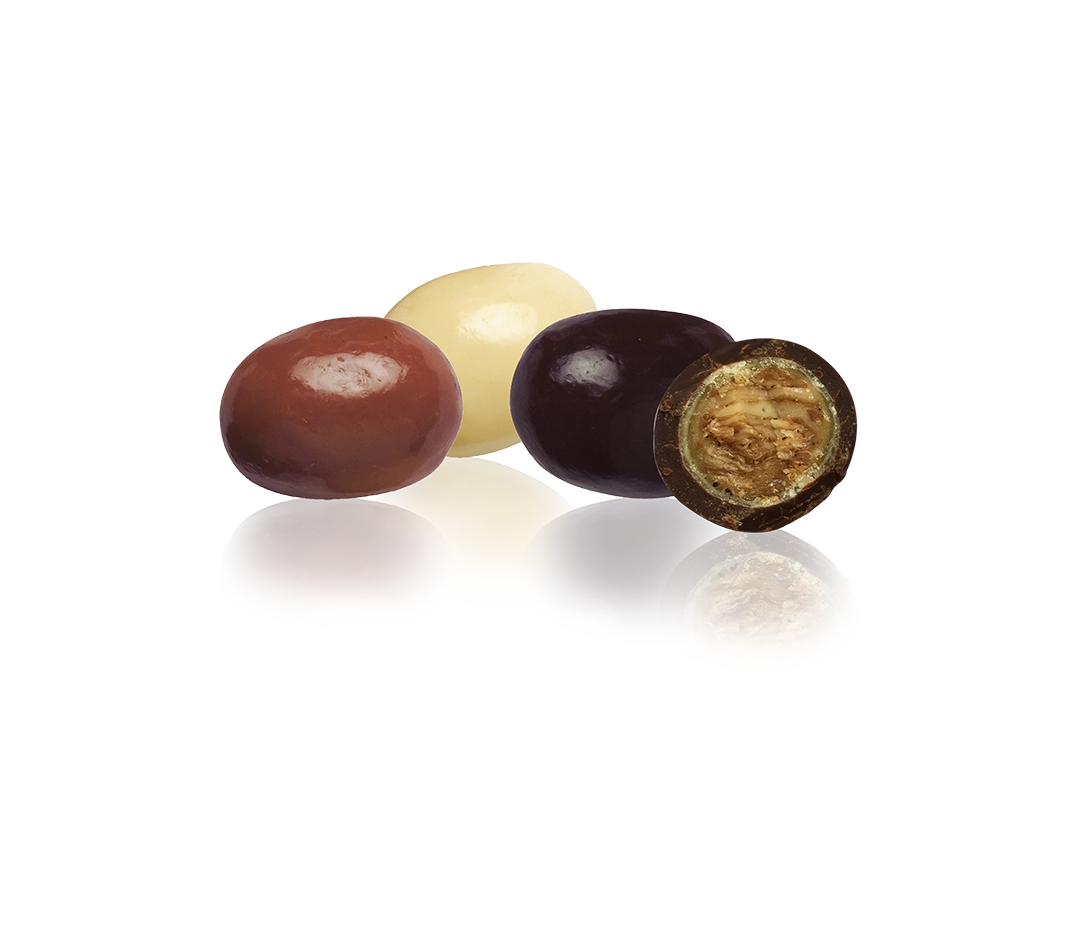 Chocofeuilletés - 1kg