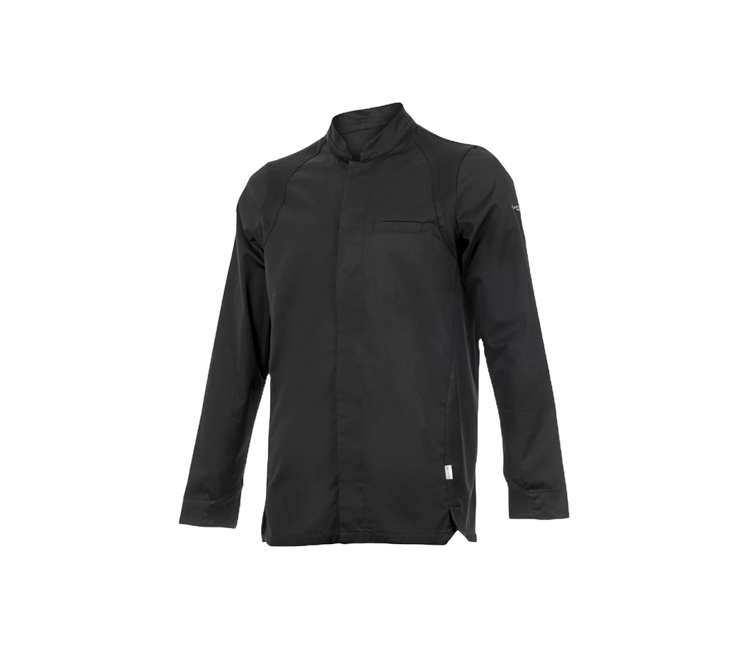 Veste Basil noire - T3