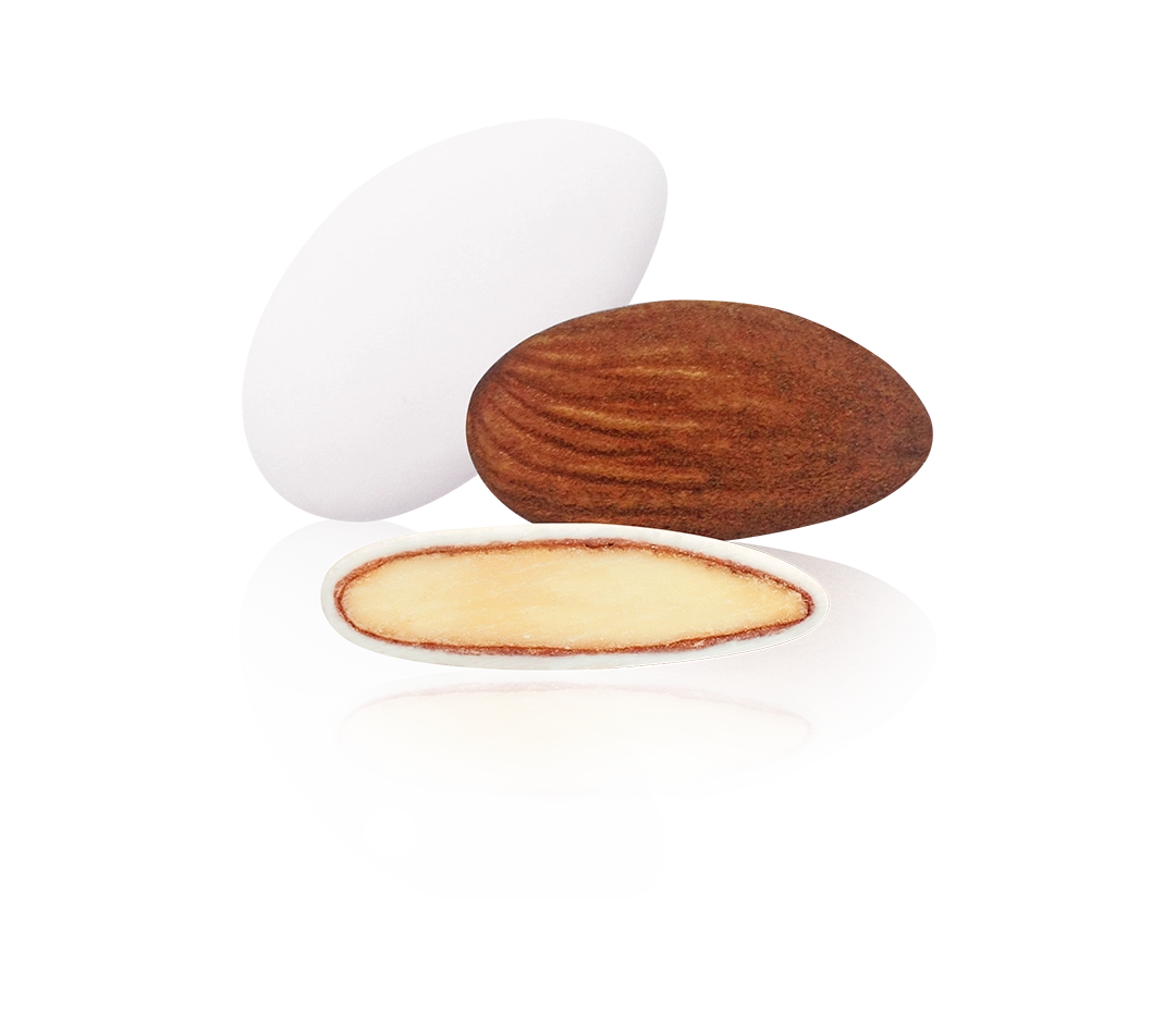Dragées Avola Extra - 1kg