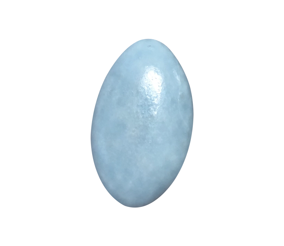 Dragées Chocolat bleu azur - 1kg