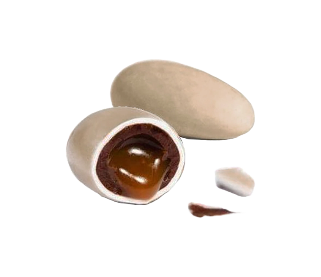 Liquicroc caramel café - 250g