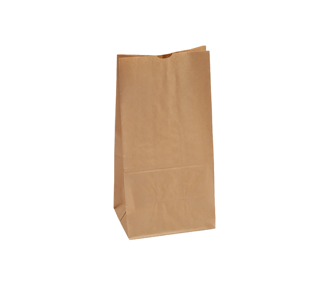 Sacs kraft baguette x 250