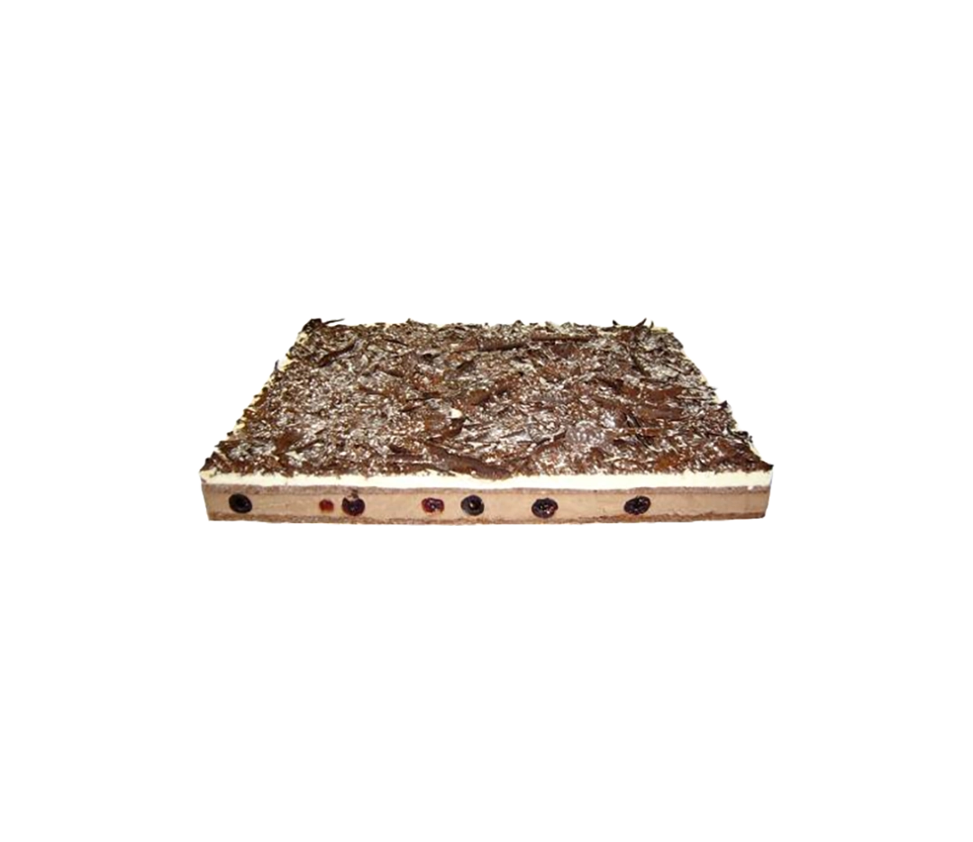 Demi cadre forêt noire - 2,5kg