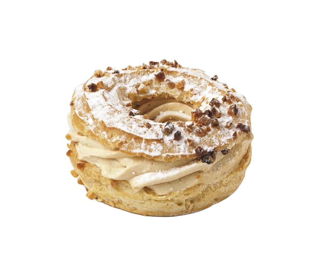 Paris-Brest - 12x75g