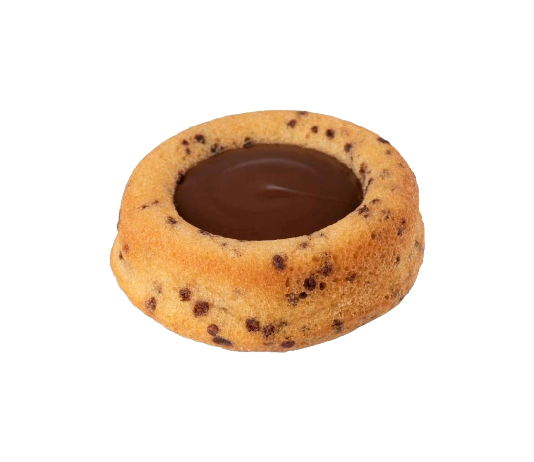 P'tit tigré chocolat - 80x30g