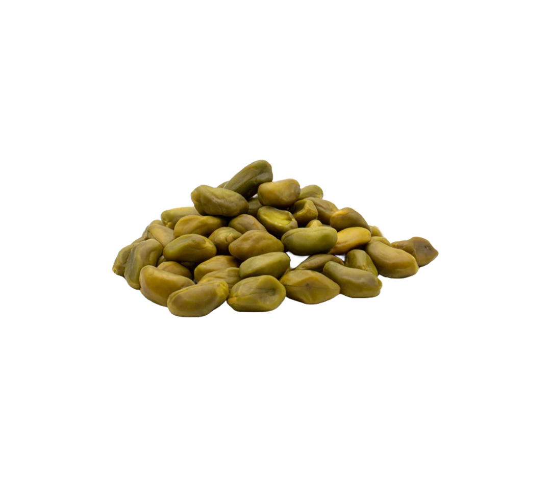 Pistaches émondées - 12,5kg