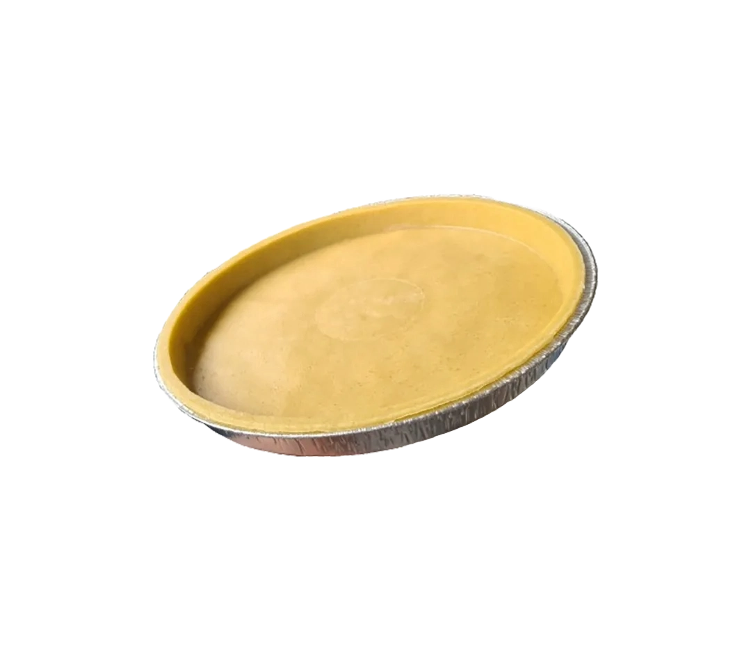 16 fonds de tarte - 240mm