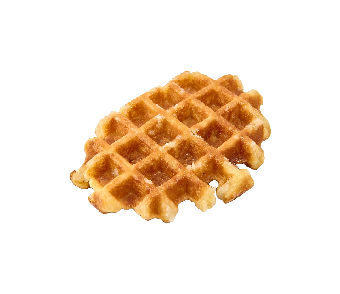 Gaufre de Liège cuite - 27x90g