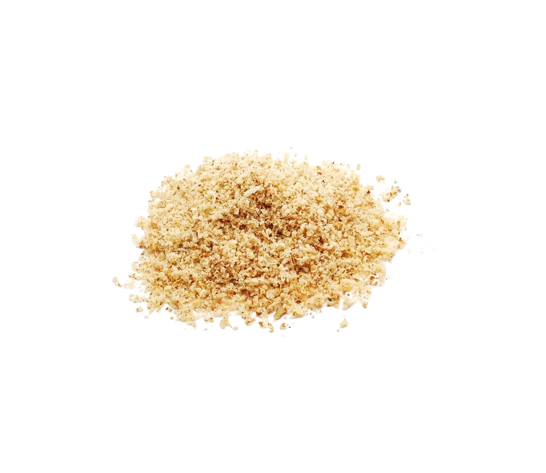 Noisette en poudre grise - 10kg