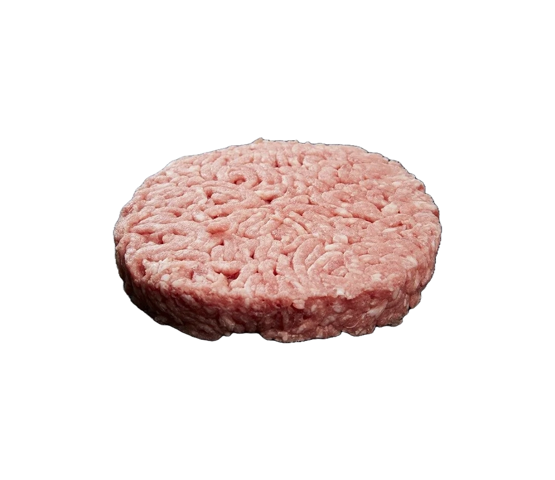 Steak haché de bœuf - 3kg