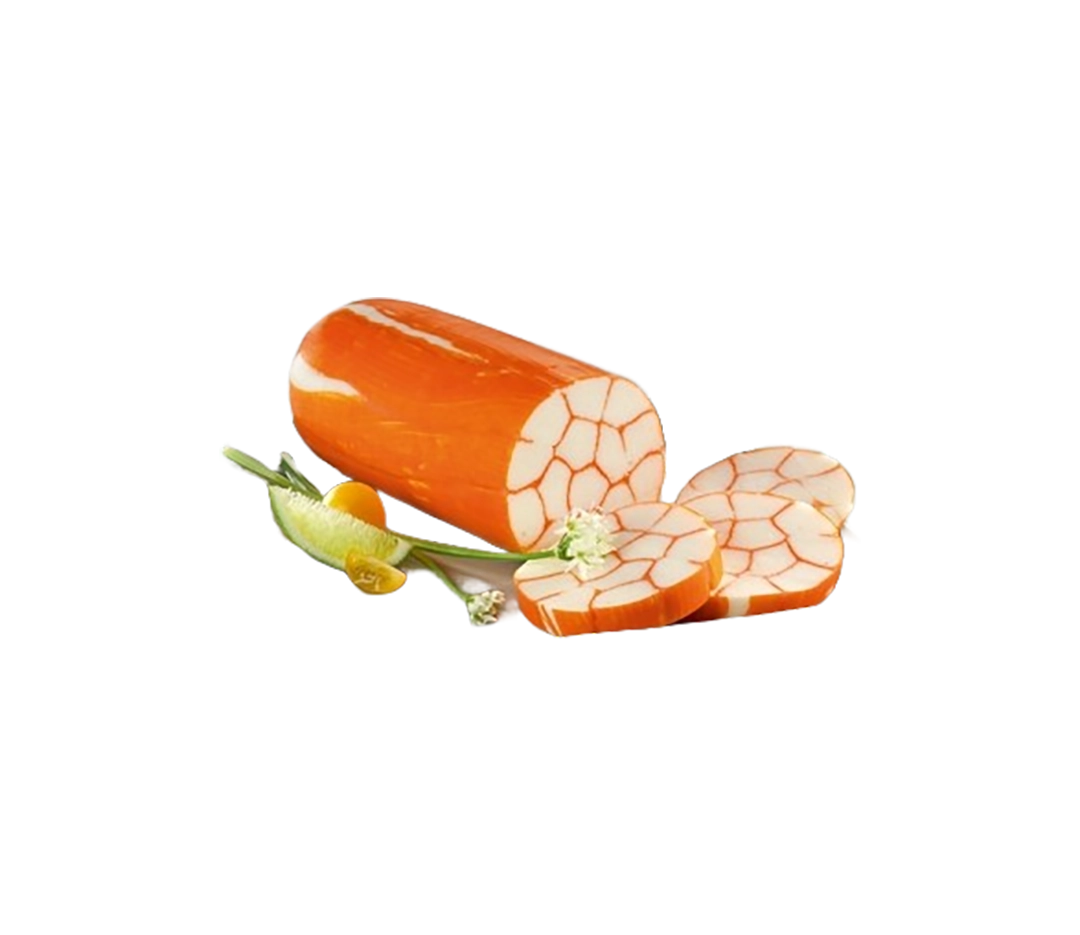 Surimi roulé - 1kg