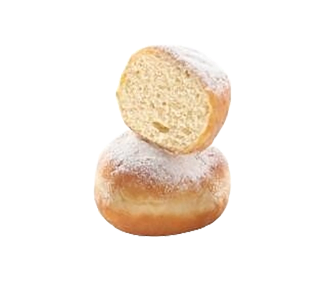 Mini beignet nature x 140