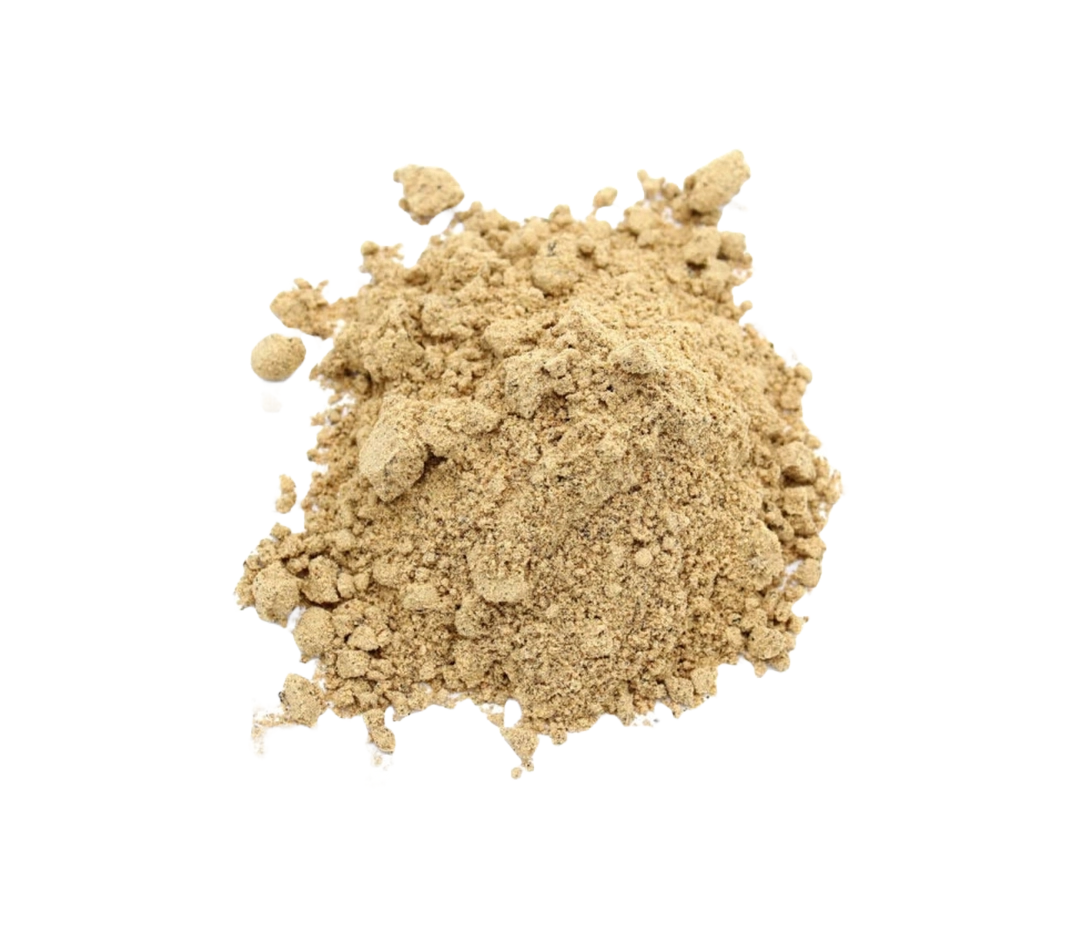 Fèves de tonka en poudre - 9kg