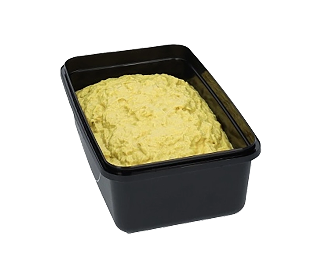 Tartinable poulet curry - 1kg