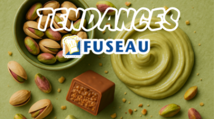 Les produits tendances